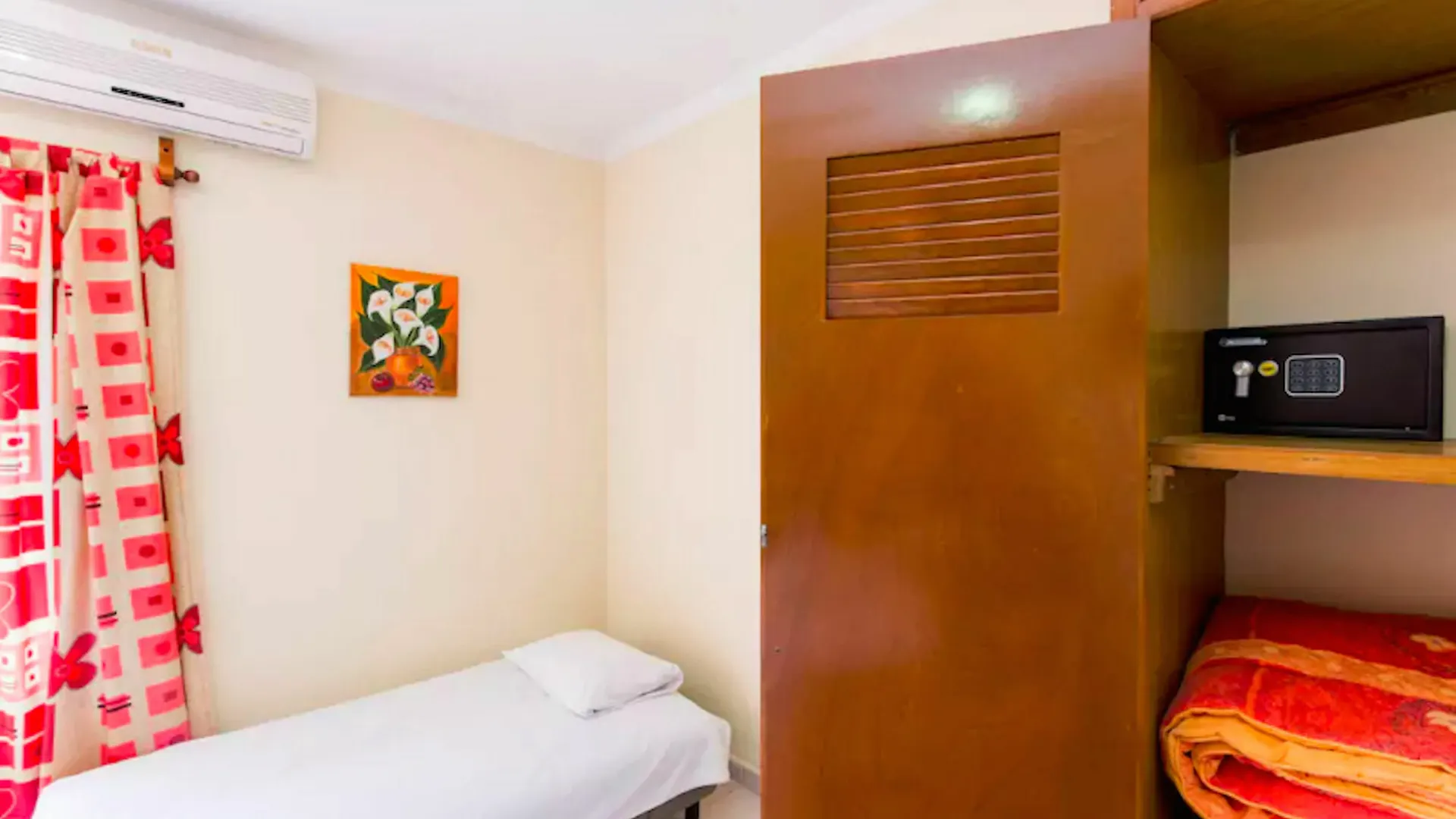 Casa Yadira 호텔 신데 델 카르멘