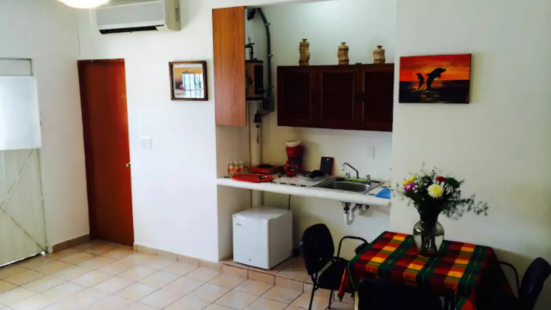 Casa Yadira 호텔 신데 델 카르멘